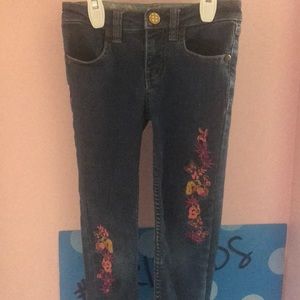 Matilda Jane girl’s size 6 jeans
